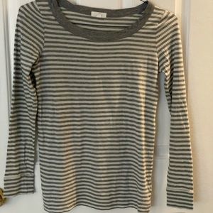 JCrew Tissue T in XS - Like new!